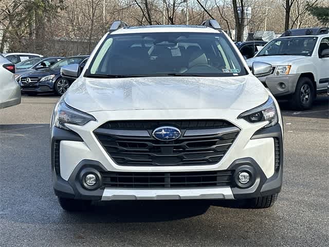 Thumbnail: 2023 Subaru Outback - 31