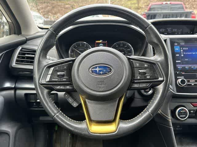 Thumbnail: 2023 Subaru Crosstrek - 8