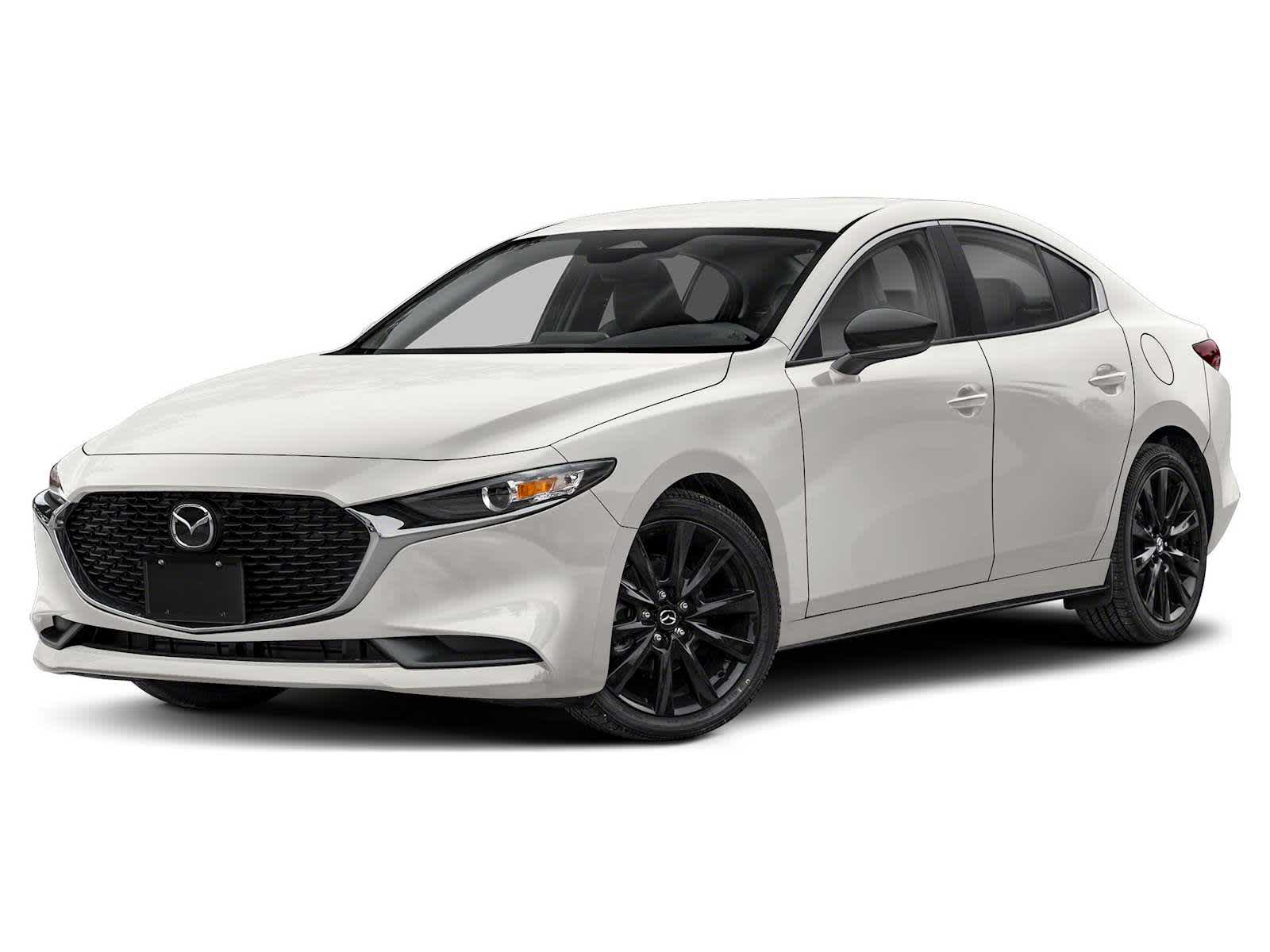 2024 Mazda CX-3 Select Sport AT 4-Door SKYACTIV's photo