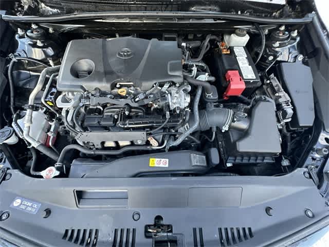 Thumbnail: 2023 Toyota Camry - 24