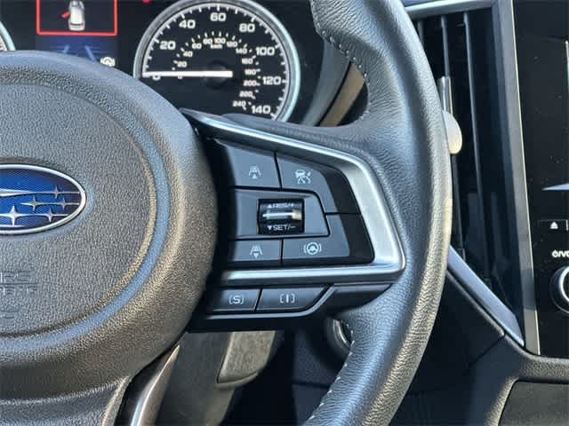 Thumbnail: 2021 Subaru Forester - 10