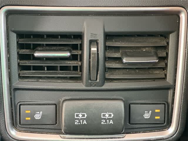 2019 Subaru Forester Touring 21
