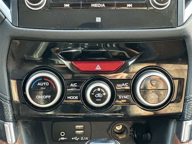 Thumbnail: 2022 Subaru Forester - 15