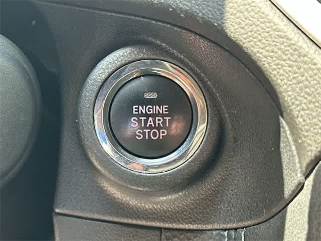 2019 Subaru Forester Touring 11