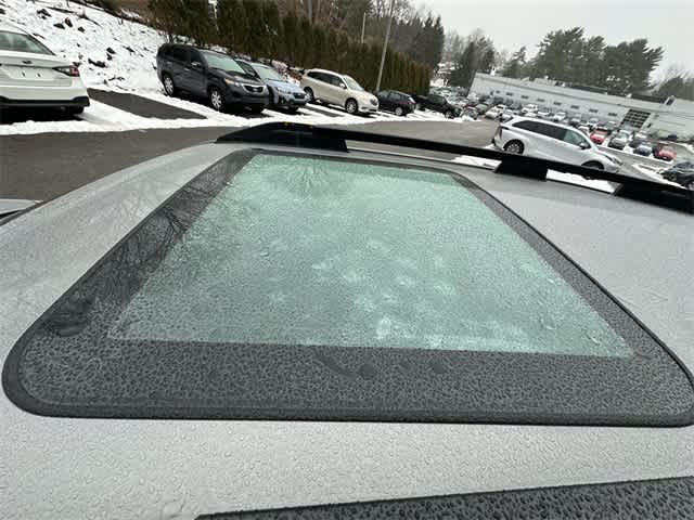 Thumbnail: 2026 Subaru Forester - 6