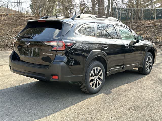 Thumbnail: 2024 Subaru Outback - 22