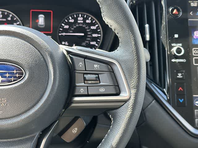 Thumbnail: 2026 Subaru Ascent - 9