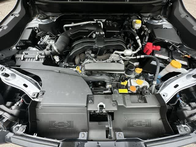 Thumbnail: 2026 Subaru Outback - 25