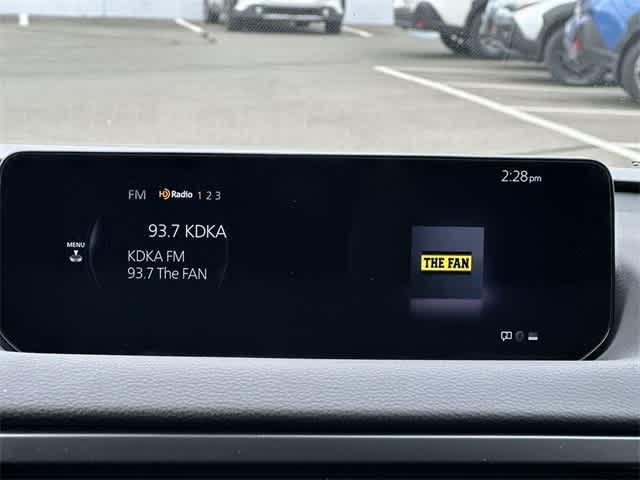 Thumbnail: 2023 Mazda CX-50 - 12