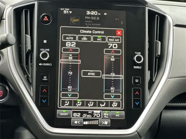 Thumbnail: 2025 Subaru Crosstrek - 15