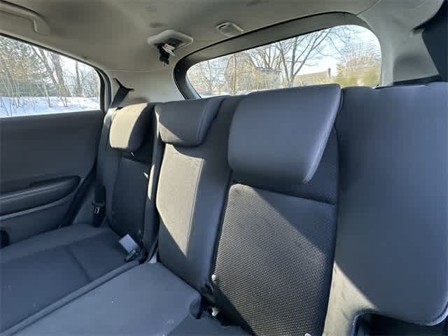 Thumbnail: 2020 Honda HR-V - 17