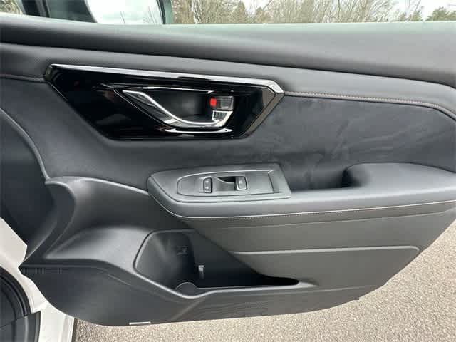 Thumbnail: 2026 Subaru Forester - 21