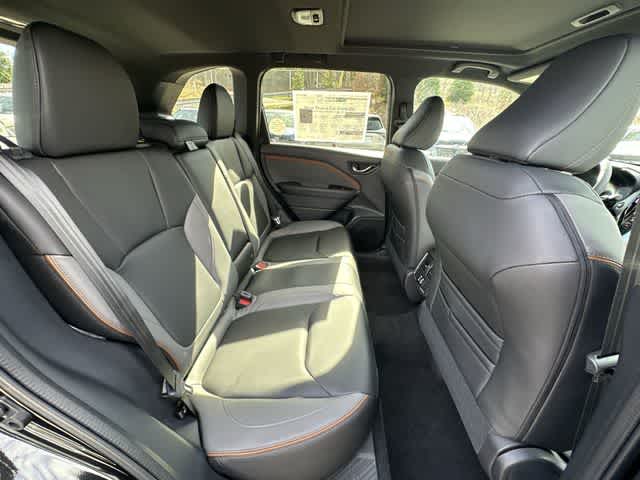 Thumbnail: 2026 Subaru Forester - 23