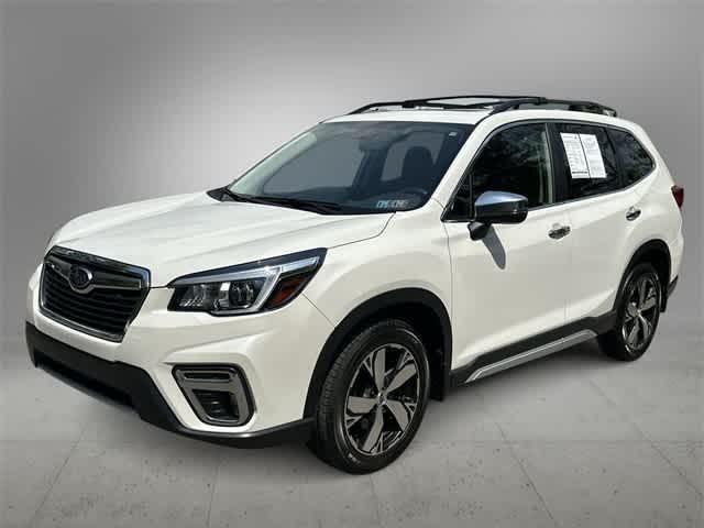 2019 Subaru Forester Touring -
                  Pittsburgh, PA
