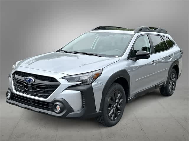 2025 Subaru Outback Onyx Edition -
                  Pittsburgh, PA