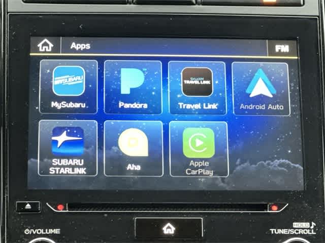 Thumbnail: 2022 Subaru Ascent - 11