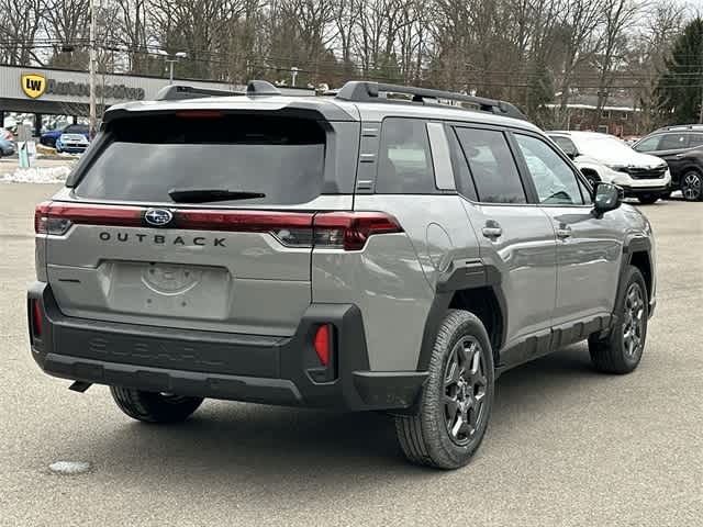 Thumbnail: 2026 Subaru Outback - 31