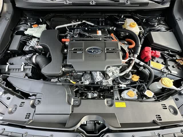 Thumbnail: 2026 Subaru Crosstrek - 24