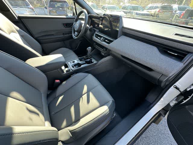 Thumbnail: 2026 Subaru Outback - 18