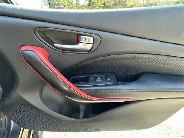 2015 Dodge Dart GT 21