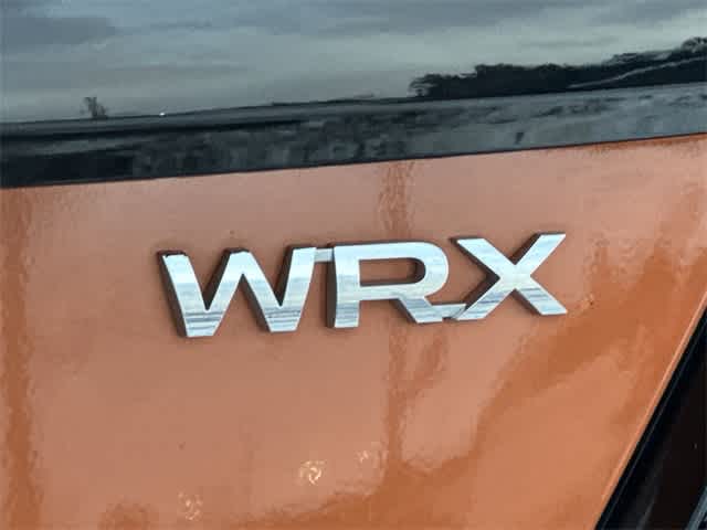 Thumbnail: 2022 Subaru WRX - 27