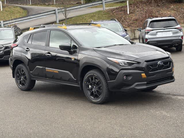 Thumbnail: 2026 Subaru Crosstrek - 28