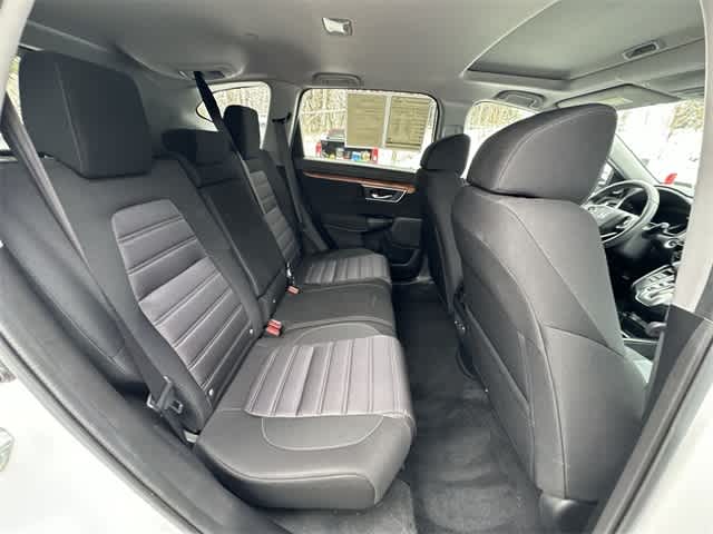 Thumbnail: 2022 Honda CR-V - 23