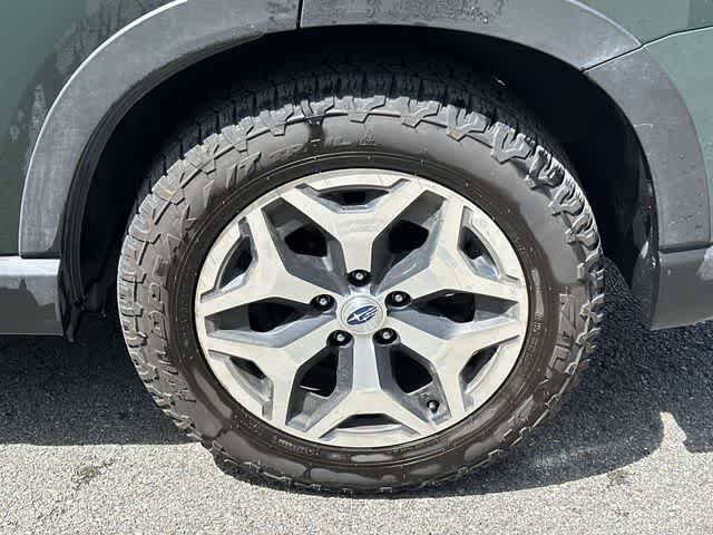 Thumbnail: 2023 Subaru Forester - 5