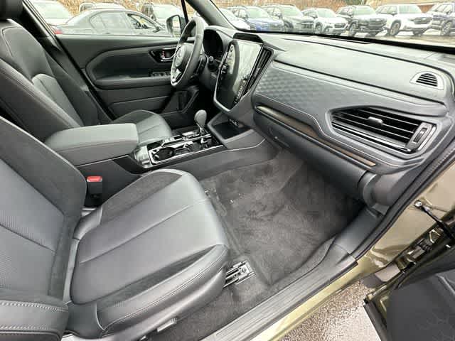 Thumbnail: 2026 Subaru Forester - 23