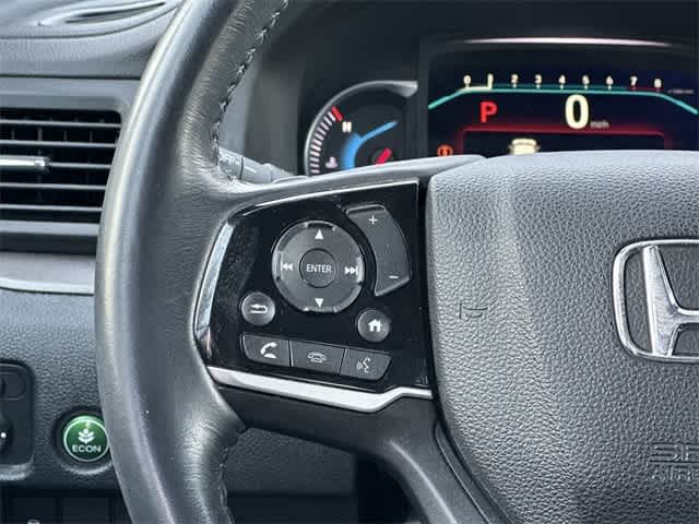 Thumbnail: 2022 Honda Pilot - 8