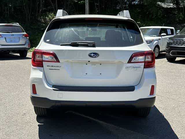 Thumbnail: 2017 Subaru Outback - 3