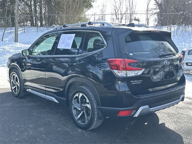 Thumbnail: 2022 Subaru Forester - 30