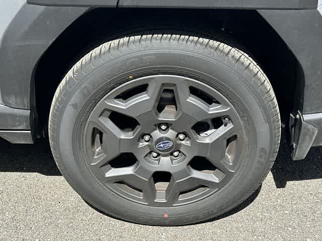 Thumbnail: 2026 Subaru Outback - 5