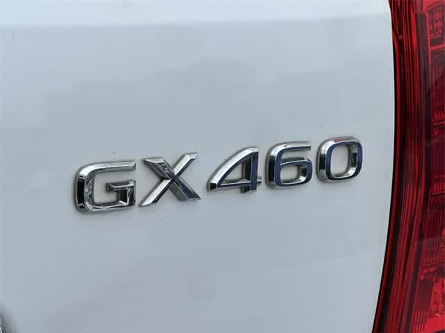 Thumbnail: 2013 Lexus GX - 28