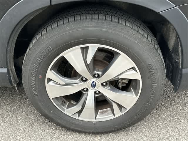 Thumbnail: 2022 Subaru Ascent - 5