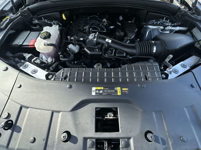 Thumbnail: 2025 Jeep Grand Cherokee - 25