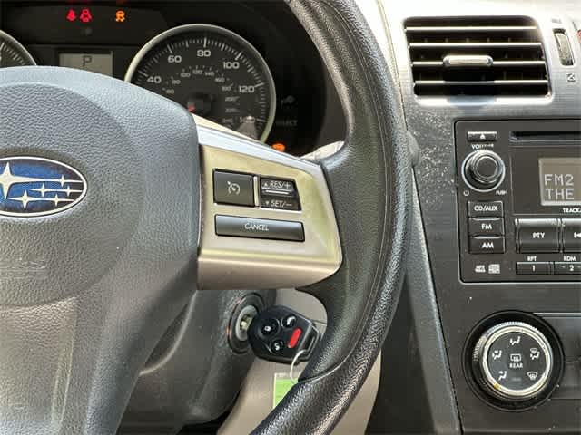 Thumbnail: 2015 Subaru Forester - 9