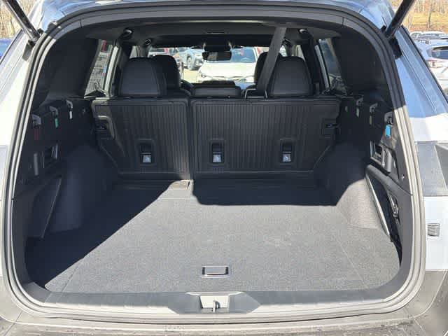 Thumbnail: 2026 Subaru Outback - 26