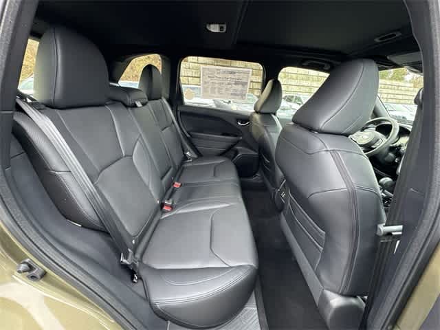 Thumbnail: 2026 Subaru Forester - 24