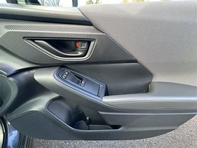 Thumbnail: 2026 Subaru Crosstrek - 21