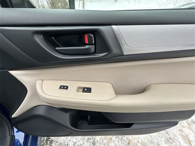 Thumbnail: 2016 Subaru Legacy - 21