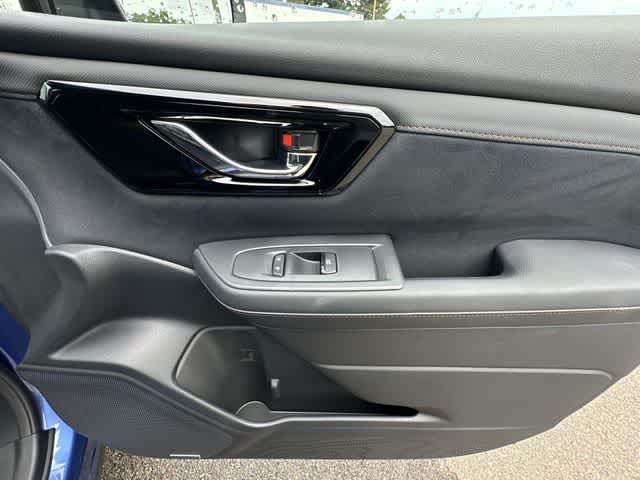 Thumbnail: 2025 Subaru Forester - 23