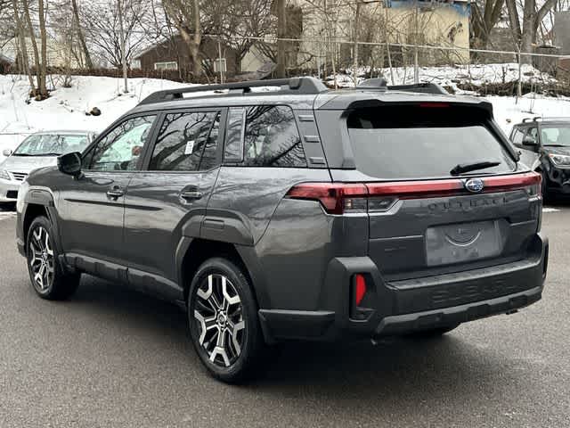 Thumbnail: 2026 Subaru Outback - 30