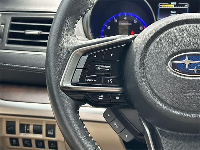 Thumbnail: 2019 Subaru Outback - 9