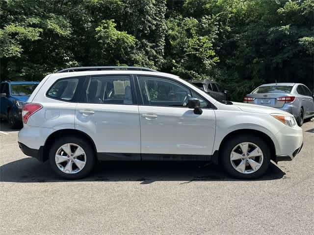 Thumbnail: 2015 Subaru Forester - 3