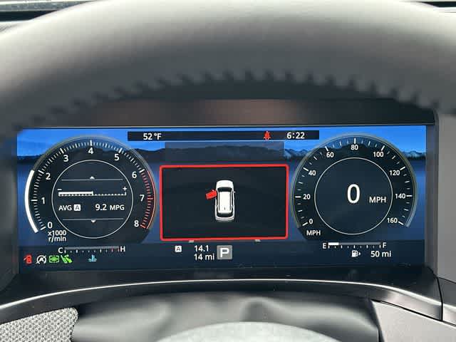 Thumbnail: 2026 Subaru Outback - 6