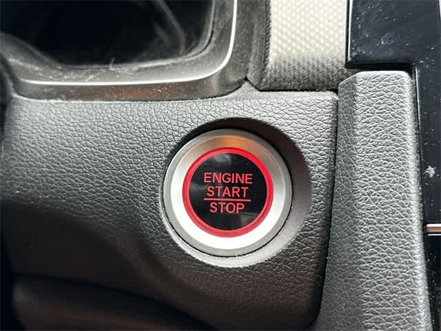 Thumbnail: 2018 Honda Civic - 11