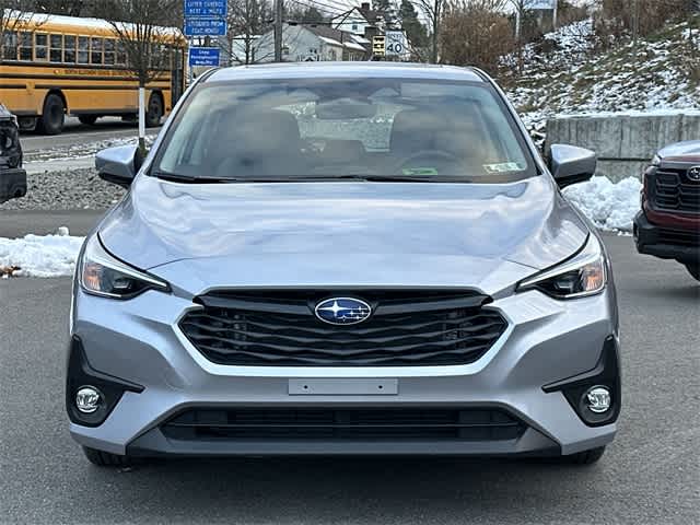 Thumbnail: 2026 Subaru Impreza - 29