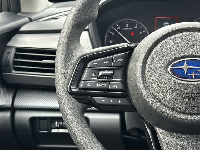 Thumbnail: 2026 Subaru Crosstrek - 9