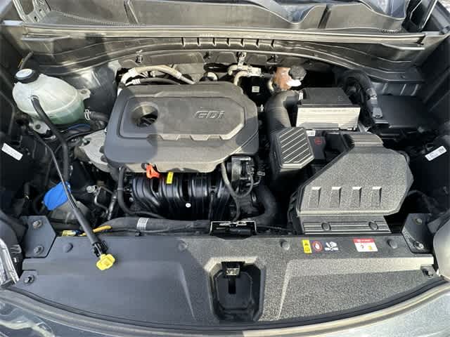 Thumbnail: 2019 Kia Sportage - 23